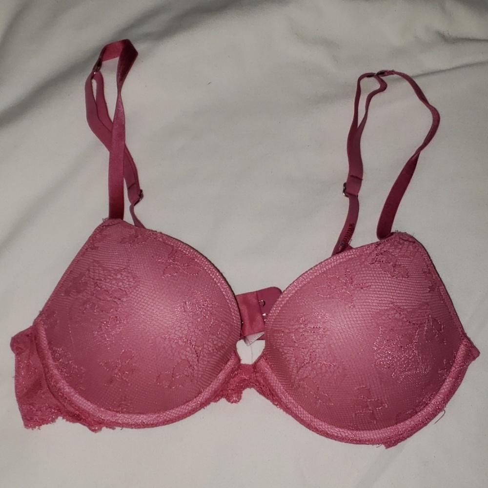 Victoria's Secret bra